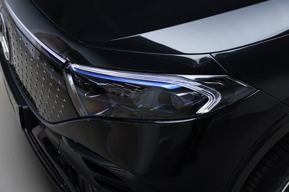 Mercedes EQA250+ AMG Premium 5d