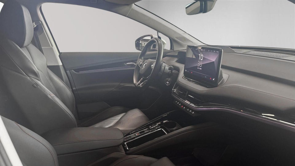 Skoda Enyaq 80 iV 5d