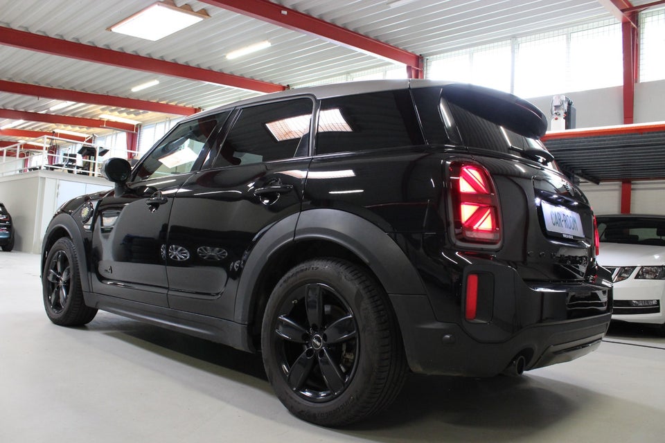 MINI Countryman Cooper SE 1,5 Experience aut. ALL4 5d