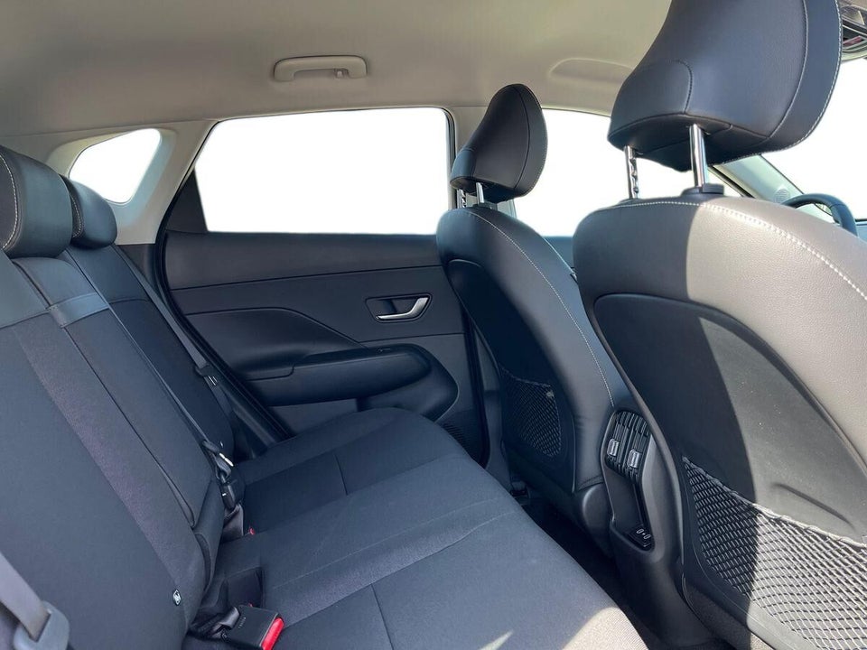 Hyundai Kona 65 EV Advanced 5d