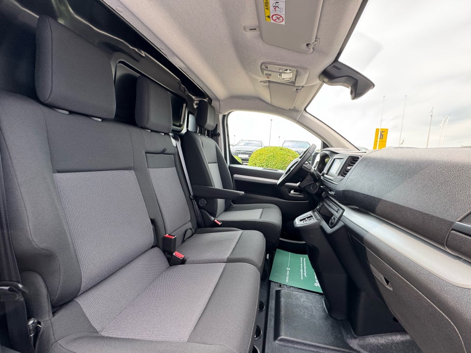 Citroën ë-Jumpy 75 L2 BaseLine