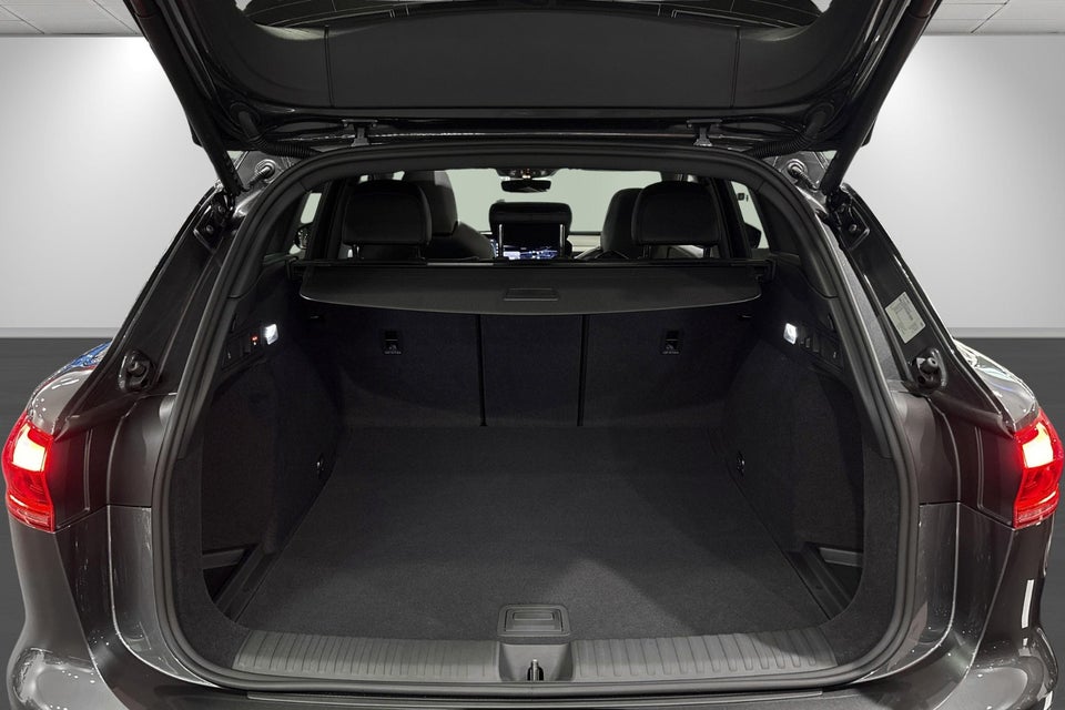 Audi Q6 e-tron S-line plus performance 5d