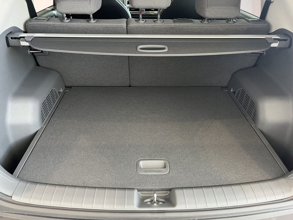 Kia EV3 81 Long Range Prestige 5d