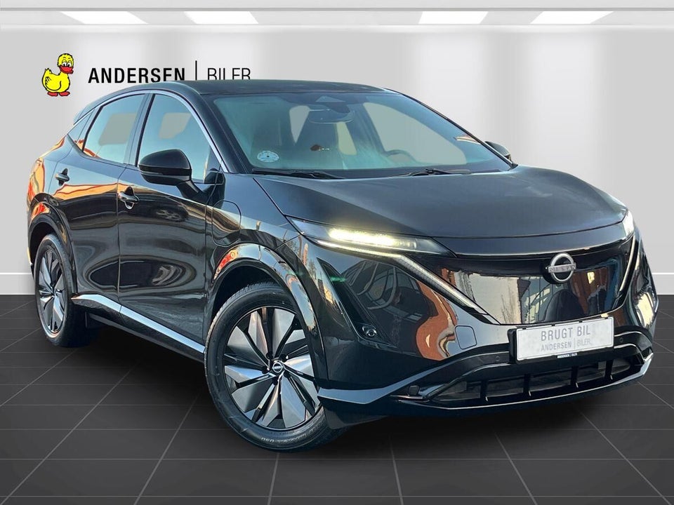 Nissan Ariya 63 Engage 5d