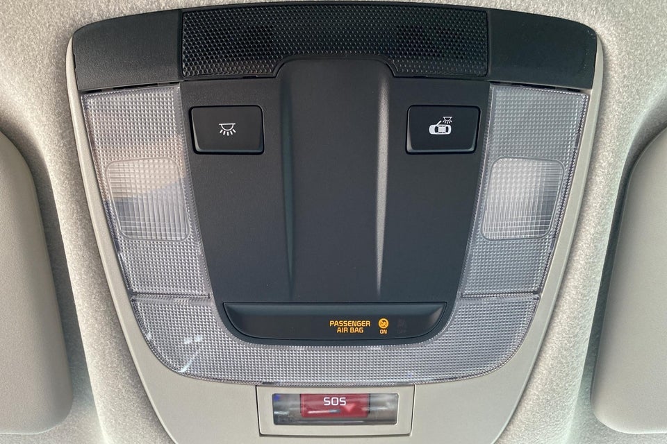 Kia Niro 64 EV Final Edition 5d