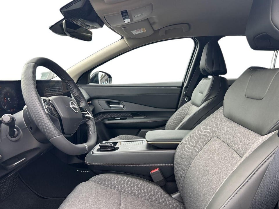 Nissan Ariya 63 Advance 5d