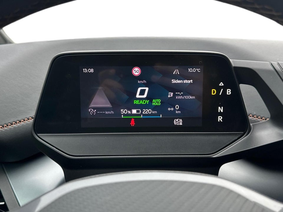 Cupra Born 77 e-Boost 5d