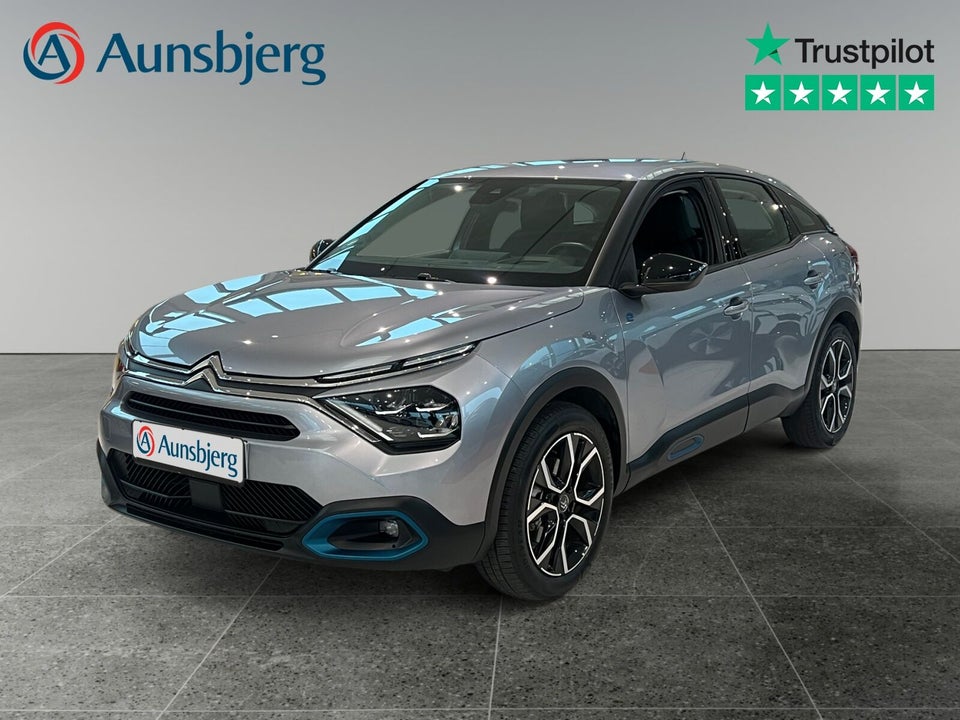 Citroën ë-C4 50 Feel 5d