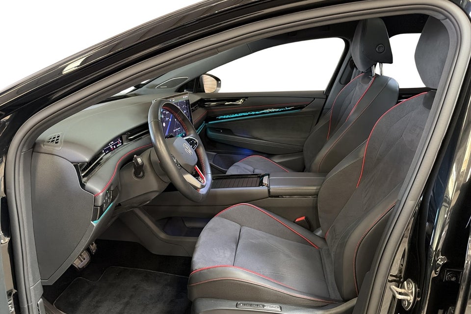VW ID.7 86 GTX Max+ Tourer 4Motion 5d