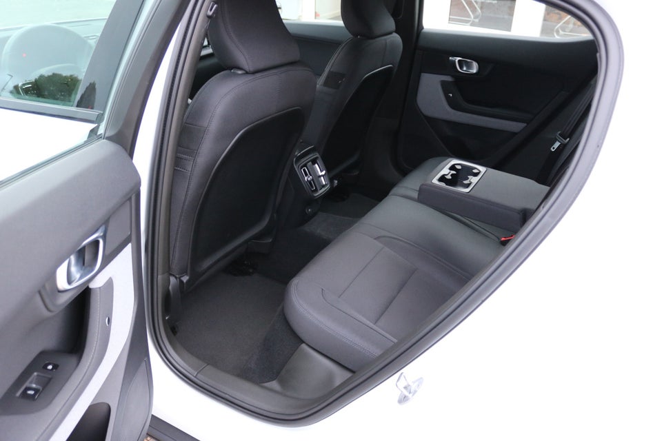 Polestar 2 Long Range 5d