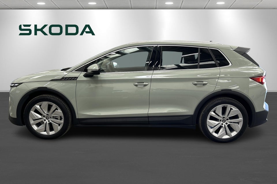 Skoda Elroq 85 iV Premium 5d