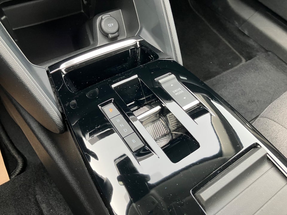 Citroën ë-C4 50 Max 5d