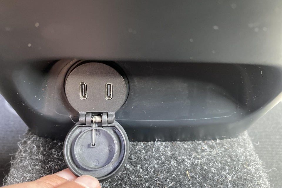 Volvo XC40 P6 ReCharge Core 5d