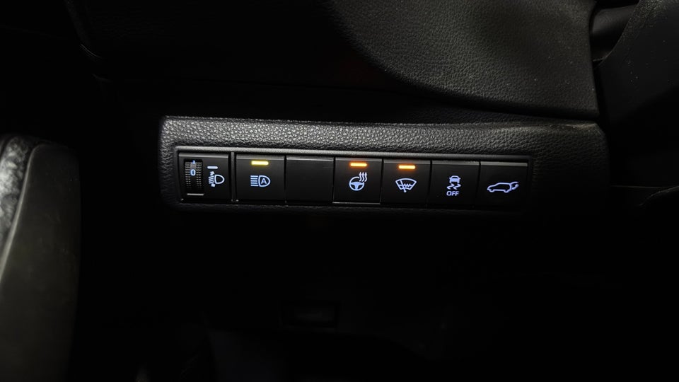 Toyota Corolla 1,8 Hybrid H3 Smart Touring Sports MDS 5d