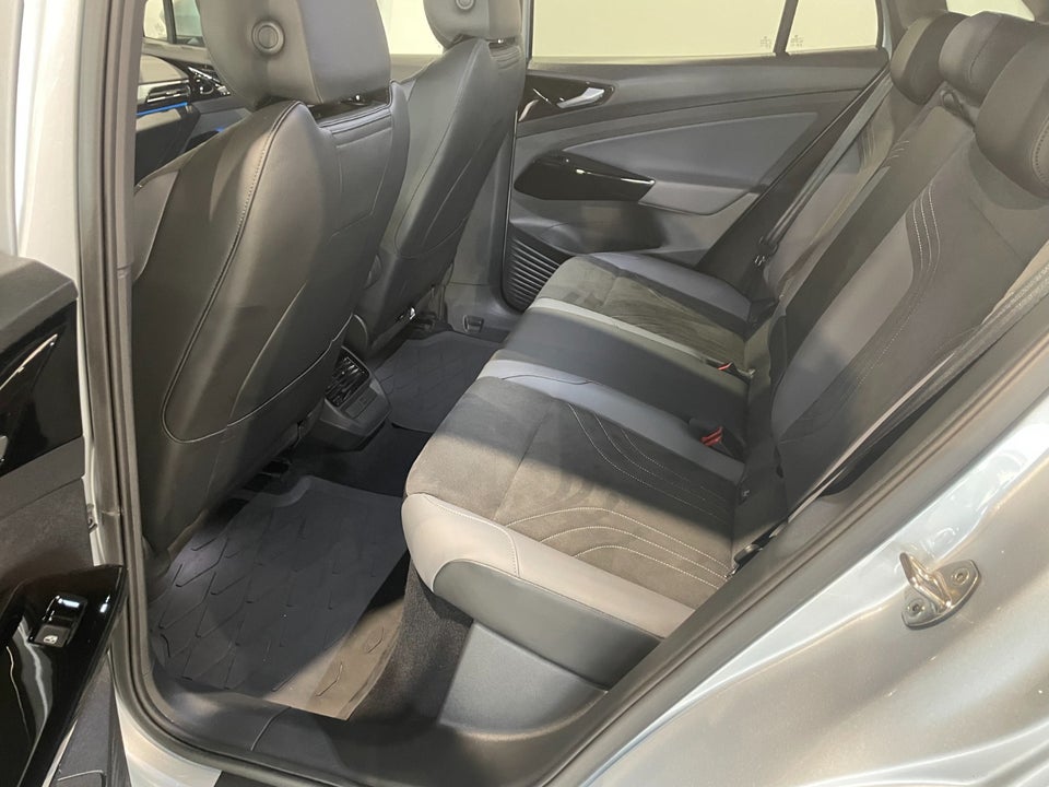 VW ID.4 77 Pro Performance 5d