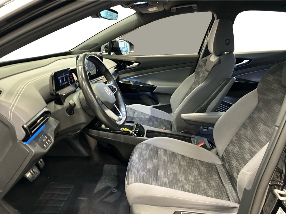 VW ID.5 77 Pro Performance 5d