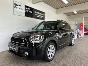 MINI Countryman Cooper SE, modelår 2022, 67,000 km