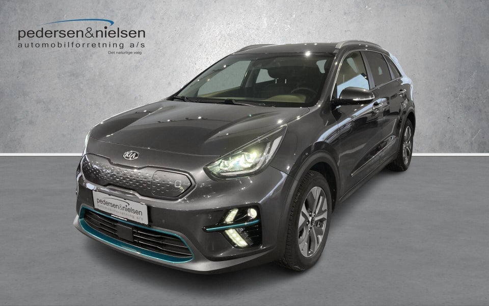 Kia e-Niro 64 Spirit 5d