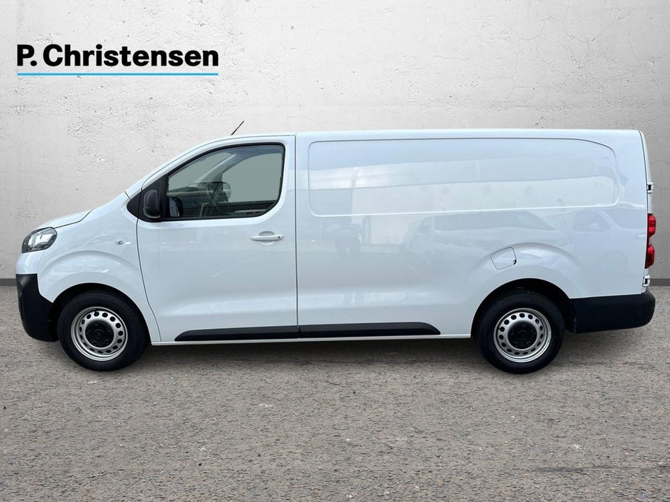 Opel Vivaro 2,0 D 145 Enjoy+ L3V2 aut.