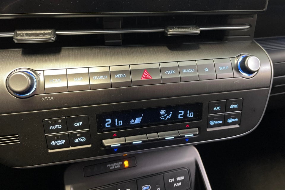 Hyundai Kona 65 EV Exclusive 5d