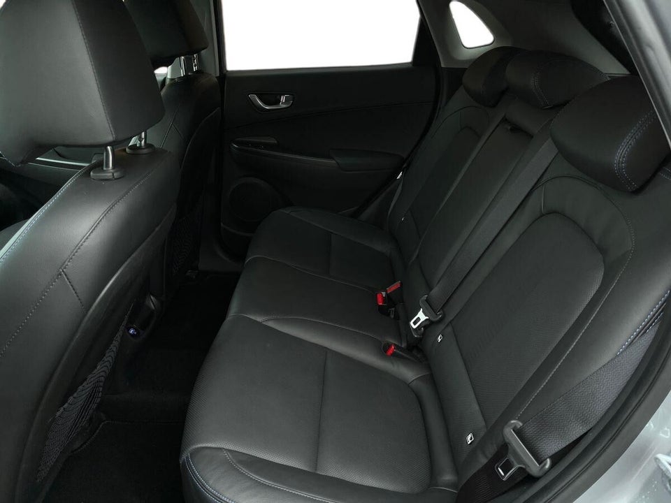 Hyundai Kona 64 EV Prime 5d