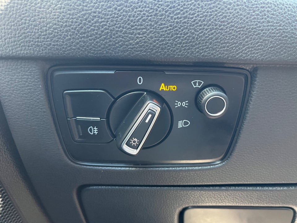 VW Passat 1,4 GTE Variant DSG 5d