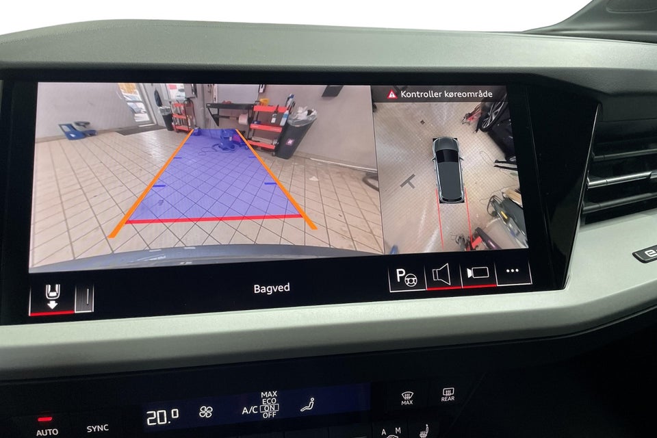 Audi Q4 e-tron 45 Progress 5d