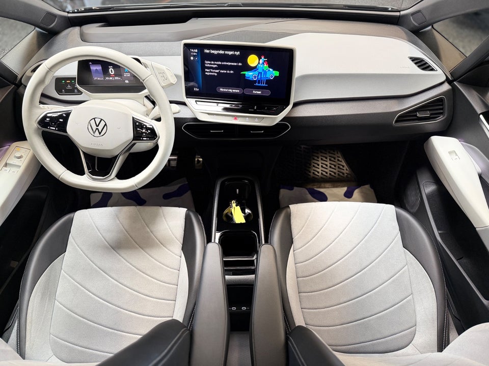 VW ID.3 77 Pro S 5d
