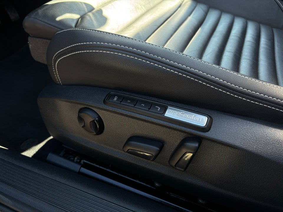 VW Passat 1,4 GTE+ Pro Variant DSG 5d