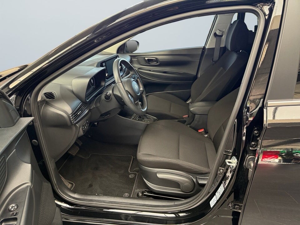 Hyundai i20 1,0 T-GDi Advanced DCT 5d