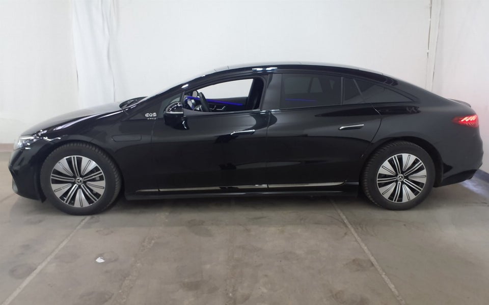 Mercedes EQS450+ AMG Line 5d