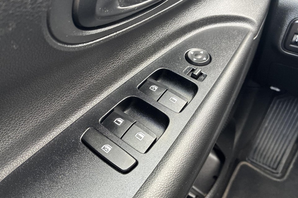Hyundai i20 1,2 MPi Essential 5d