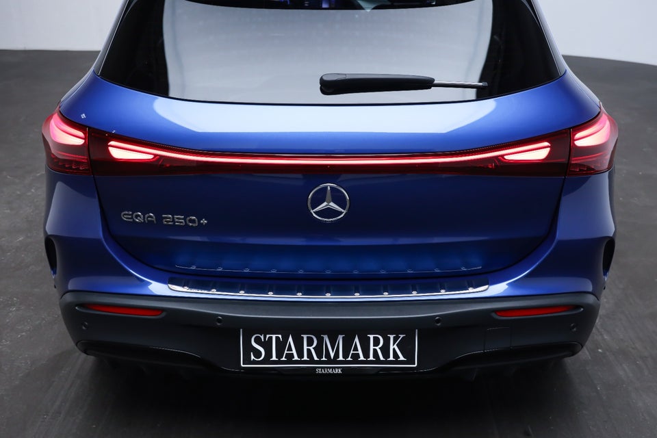 Mercedes EQA250+ AMG Advance 5d