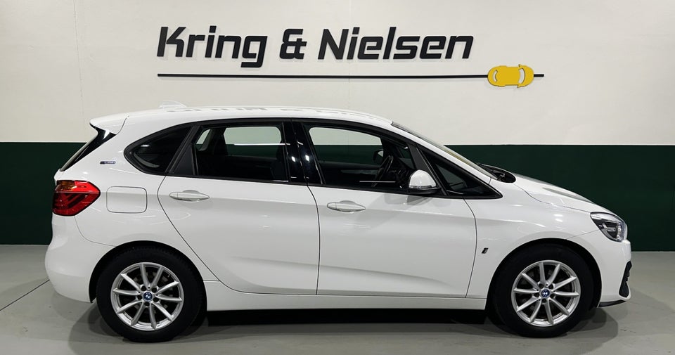 BMW 225xe 1,5 Active Tourer iPerformance aut. 5d