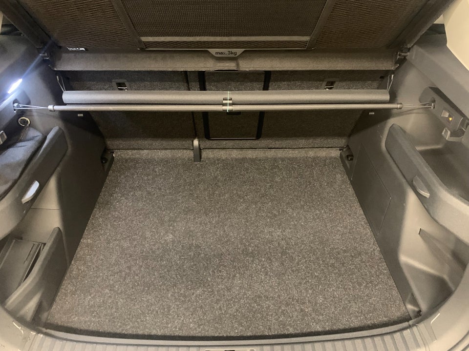 Skoda Elroq 85 iV Premium 5d