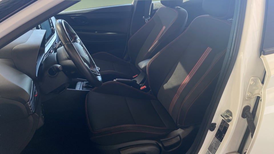 Hyundai i20 1,0 T-GDi N-Line 5d