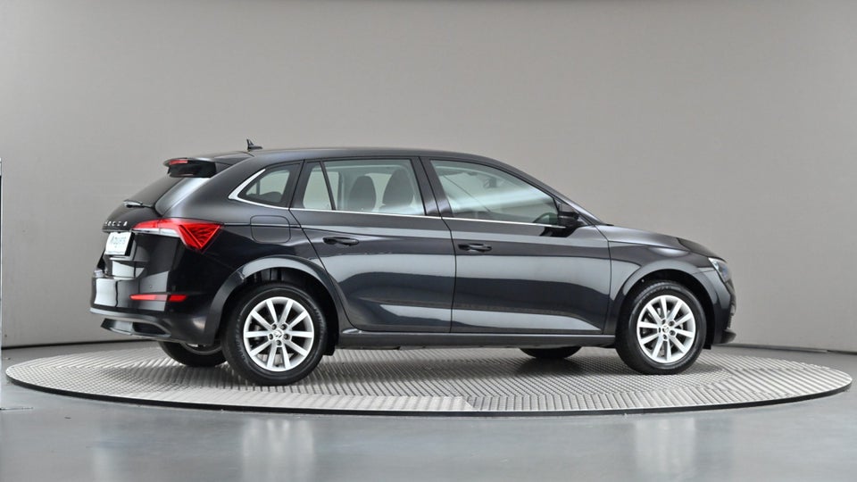 Skoda Scala 1,0 TSi 110 Style 5d