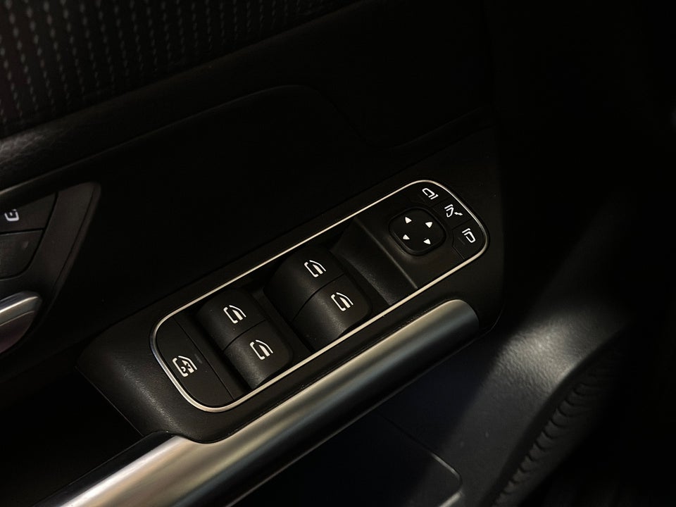 Mercedes EQA250 Electric Art 5d