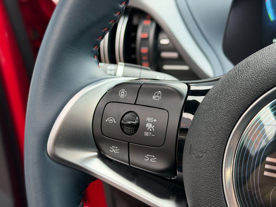 BYD Atto 3 60 Design 5d