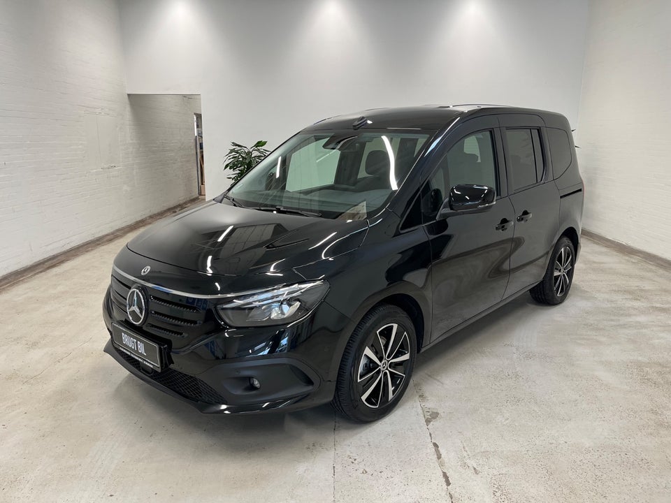 Mercedes EQT200 Premium Plus L1 5d