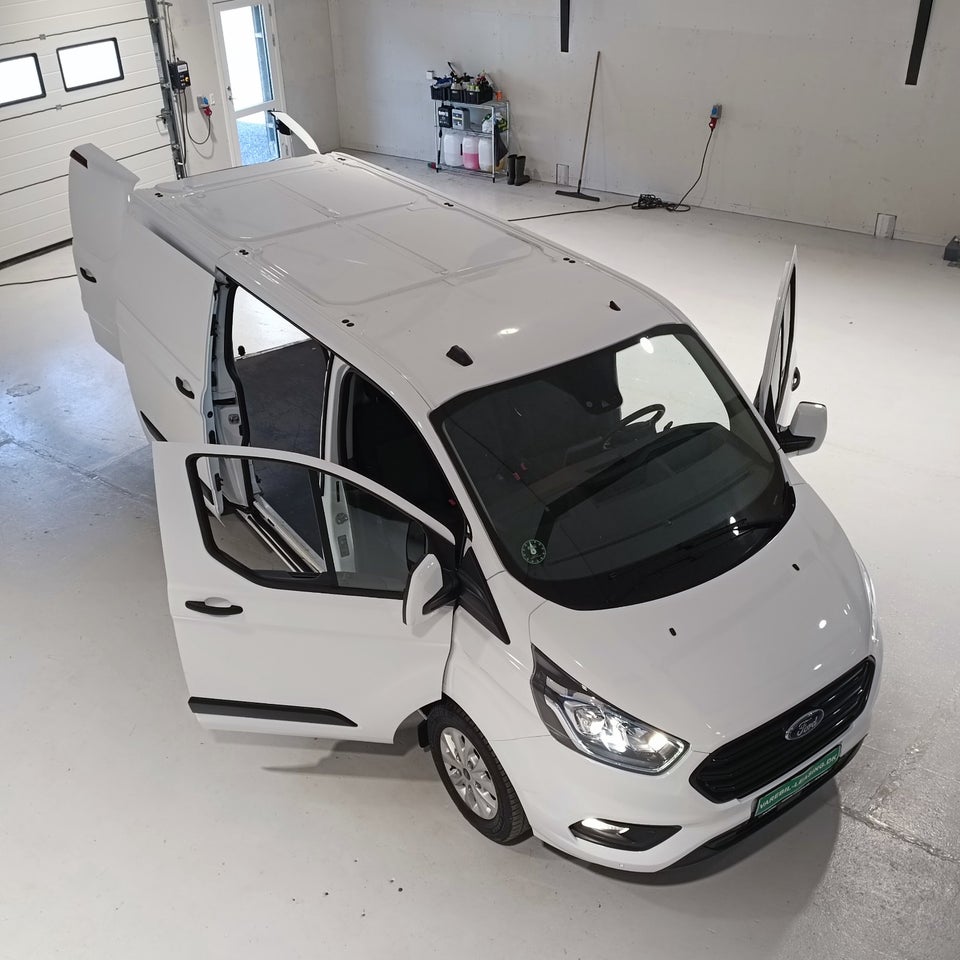 Ford Transit Custom 300 L2 2,0 TDCi 130 Trend aut.