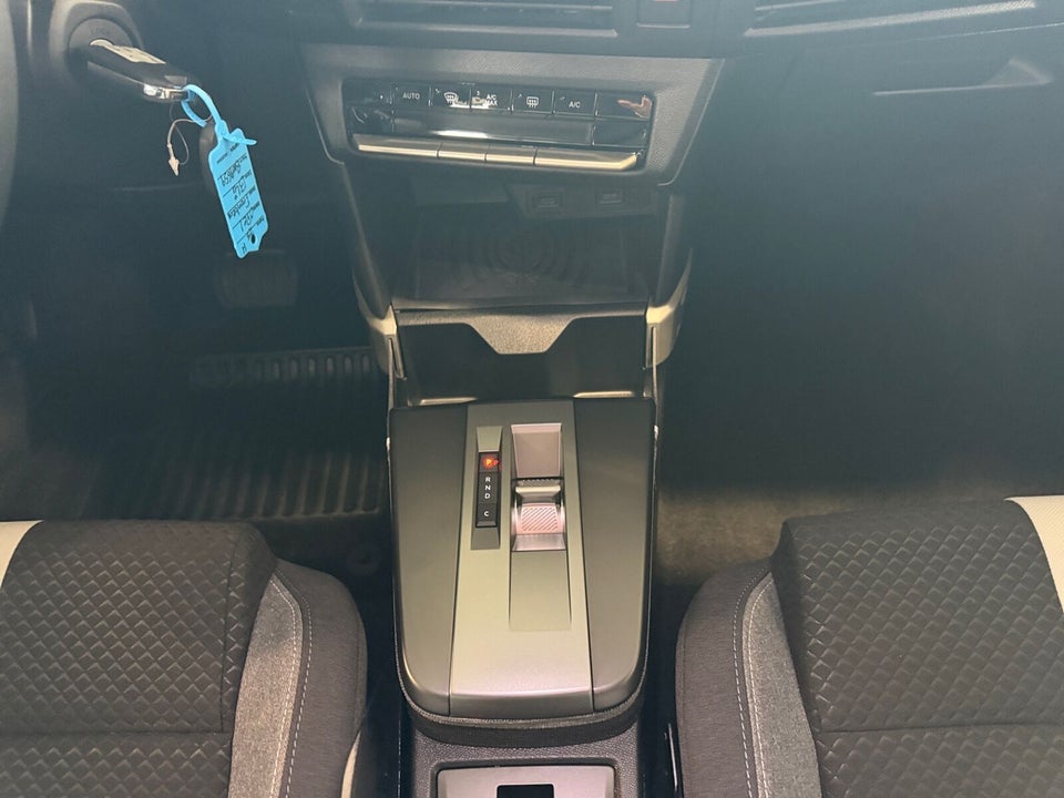 Opel Frontera 44 GS 5d