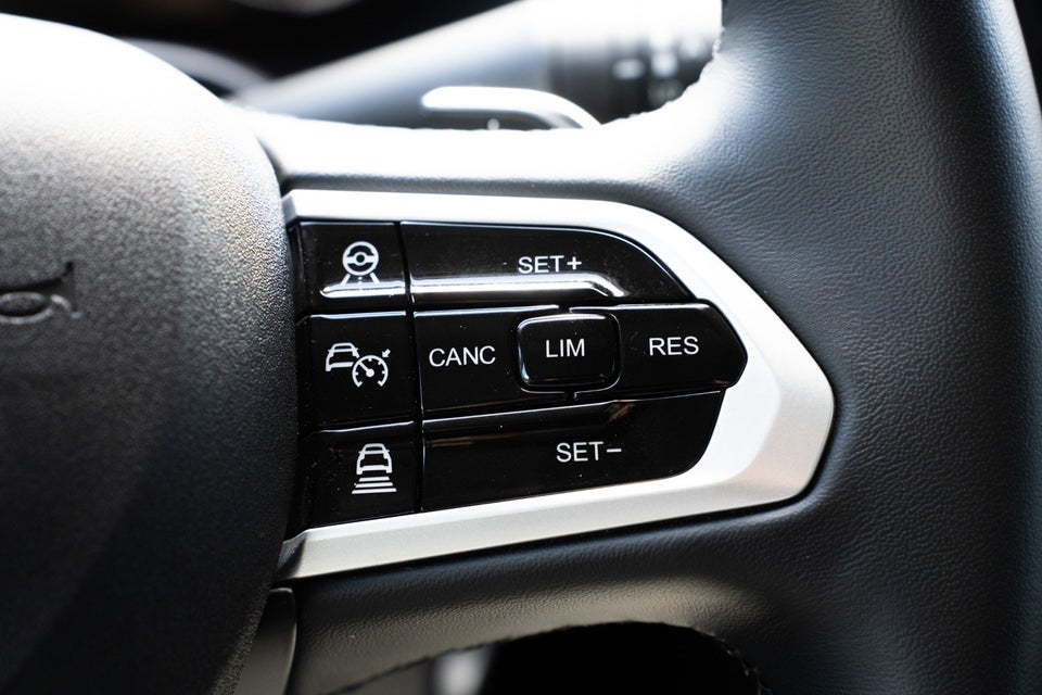 Citroën ë-Jumper 35H 110 L3H2 MasterLine