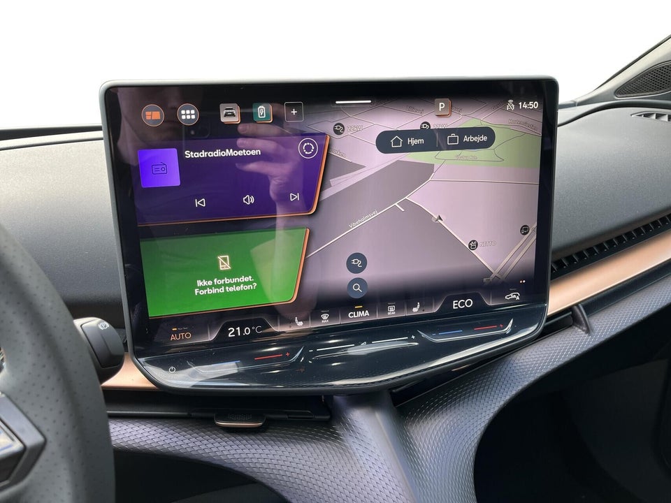 Cupra Tavascan 77 Endurance 5d