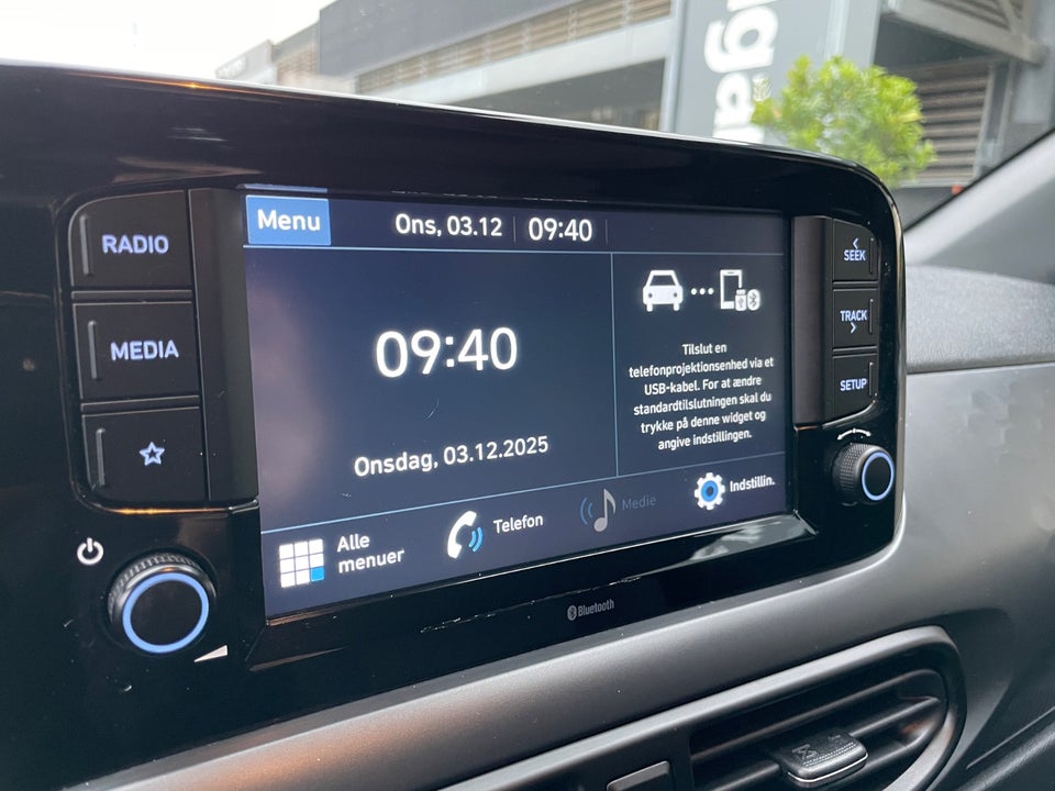 Hyundai i10 1,0 T-GDi N-Line 5d