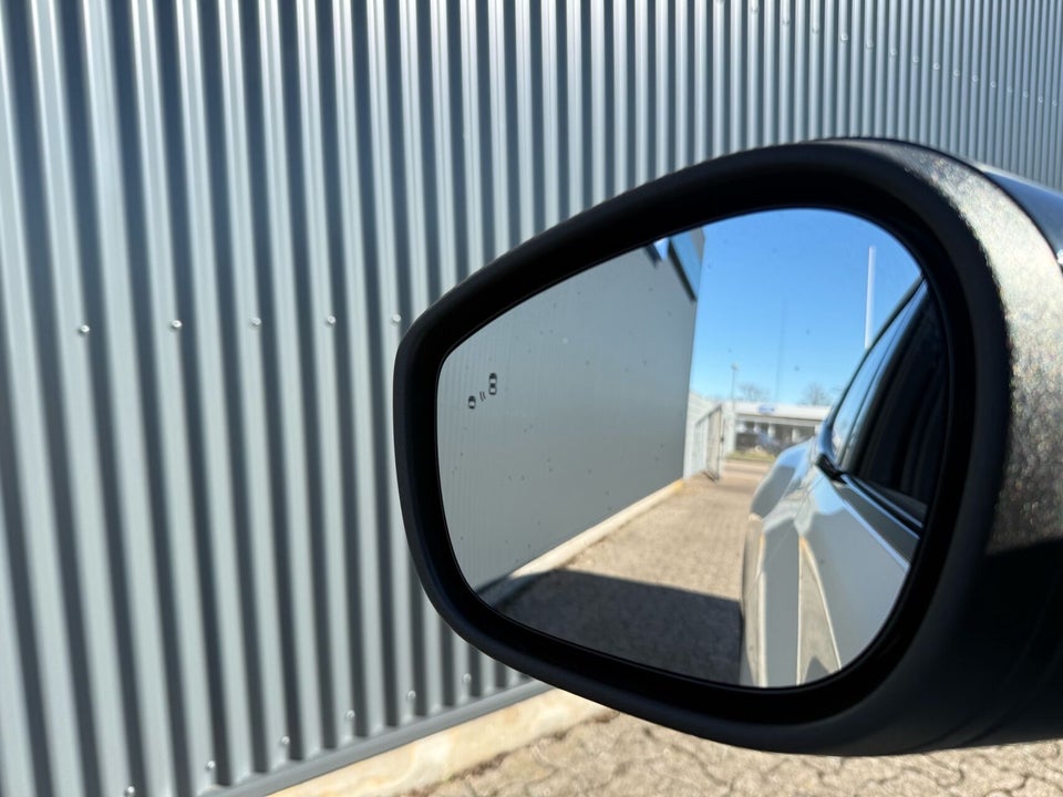 Ford Mustang Mach-E 91 Premium Extended Range AWD 5d