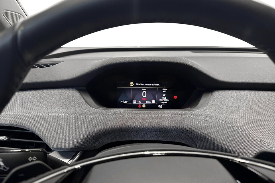 Skoda Enyaq 60 iV Premium 5d