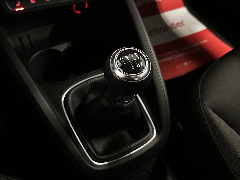 Audi A1 1,0 TFSi 95 Sportback 5d