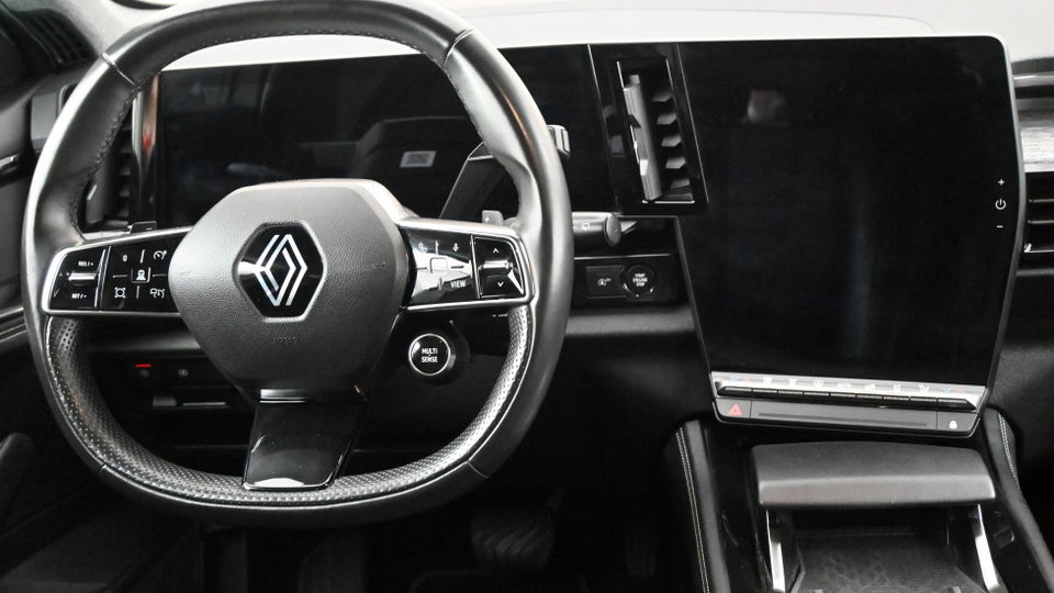 Renault Austral 1,3 mHEV Techno aut. 5d