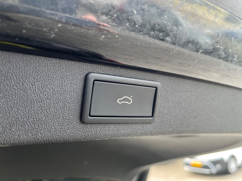 Skoda Enyaq 85 iV Premium 5d